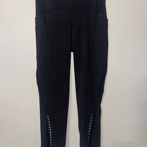 Lululemon Athletica Black Leggings